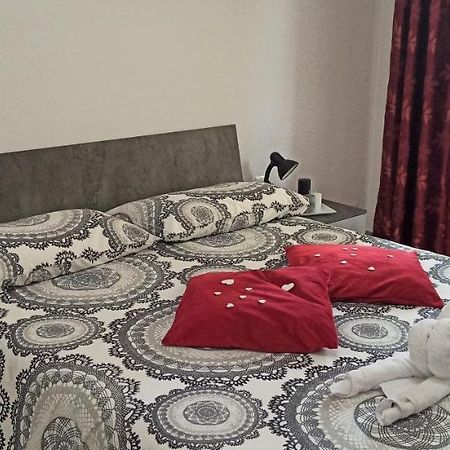 A Casa Di Silvia Daire Roma Dış mekan fotoğraf