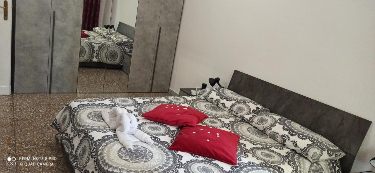 A Casa Di Silvia Daire Roma Dış mekan fotoğraf