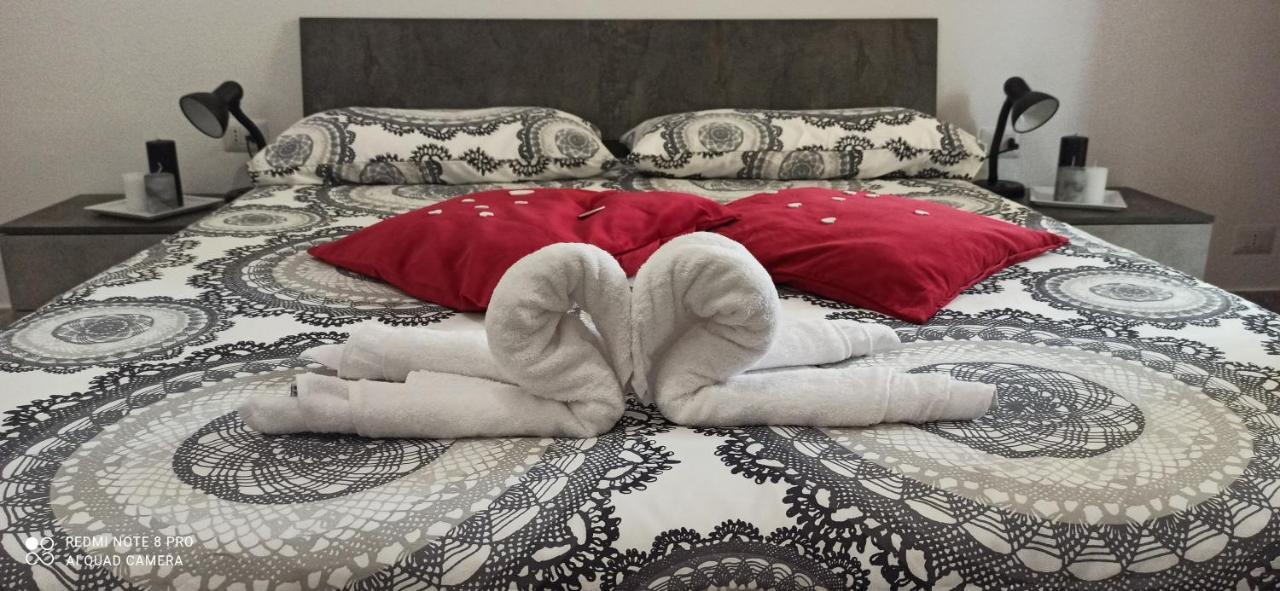 A Casa Di Silvia Daire Roma Dış mekan fotoğraf