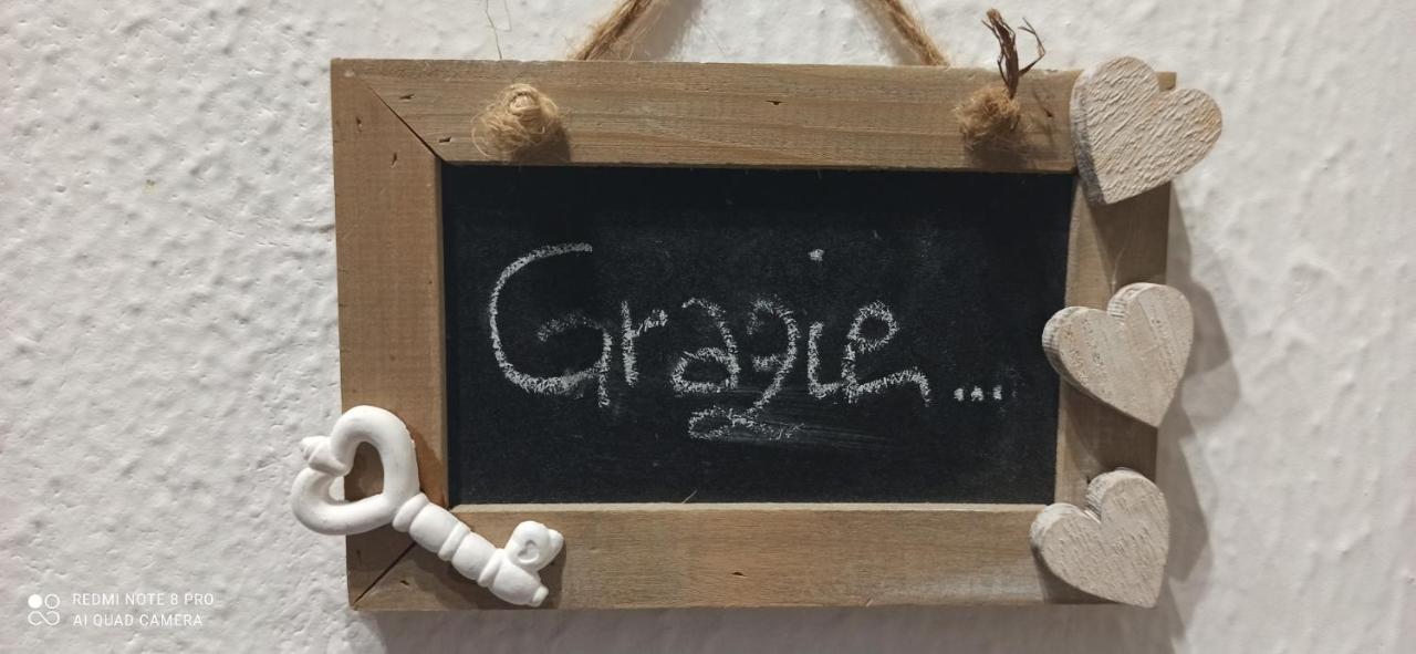 A Casa Di Silvia Daire Roma Dış mekan fotoğraf