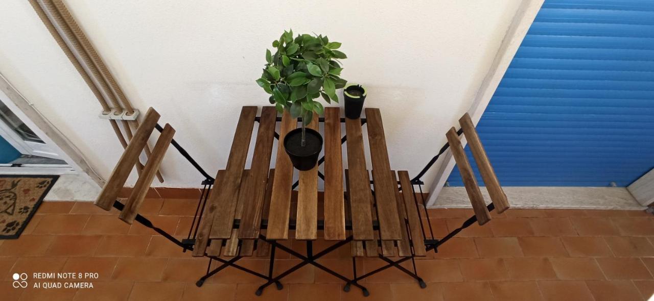 A Casa Di Silvia Daire Roma Dış mekan fotoğraf